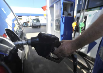 Nuevas pizarras en San Juan: actualizaron los valores de los combustibles con variaciones mixtas