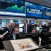 Rally financiero: las acciones locales saltan hasta 10% en Nueva York y el riesgo país perfora los 500 puntos