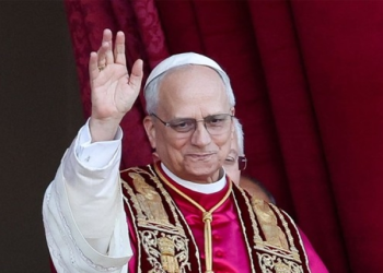 Expectativa en la Iglesia: aseguran que el papa León XIV visitará la Argentina en noviembre