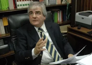 ¿El OK del Senado a «Coco» Mahiques anticipa el futuro de Rago Gallo?: el porqué del voto de Uñac y la jugada libertaria