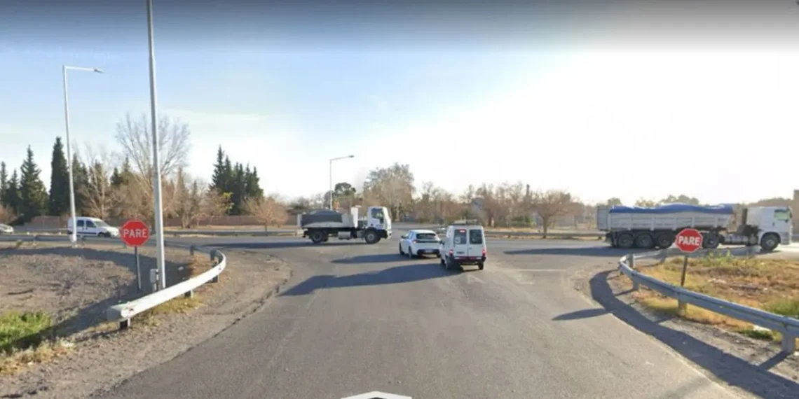 Adiós a la «zona de la muerte»: licitaron la esperada mega rotonda del Monumento al Gaucho