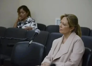 Caso Eros: Patricia Coria cumplirá el resto de su condena con prisión domiciliaria