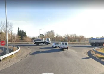 Adiós a la «zona de la muerte»: licitaron la esperada mega rotonda del Monumento al Gaucho