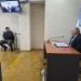 El exempleado de una concesionaria local evitó el juicio con una probación
