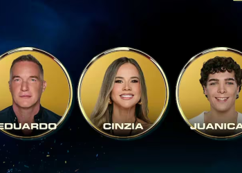 Gran Hermano en shock: expulsión y eliminación en una misma noche