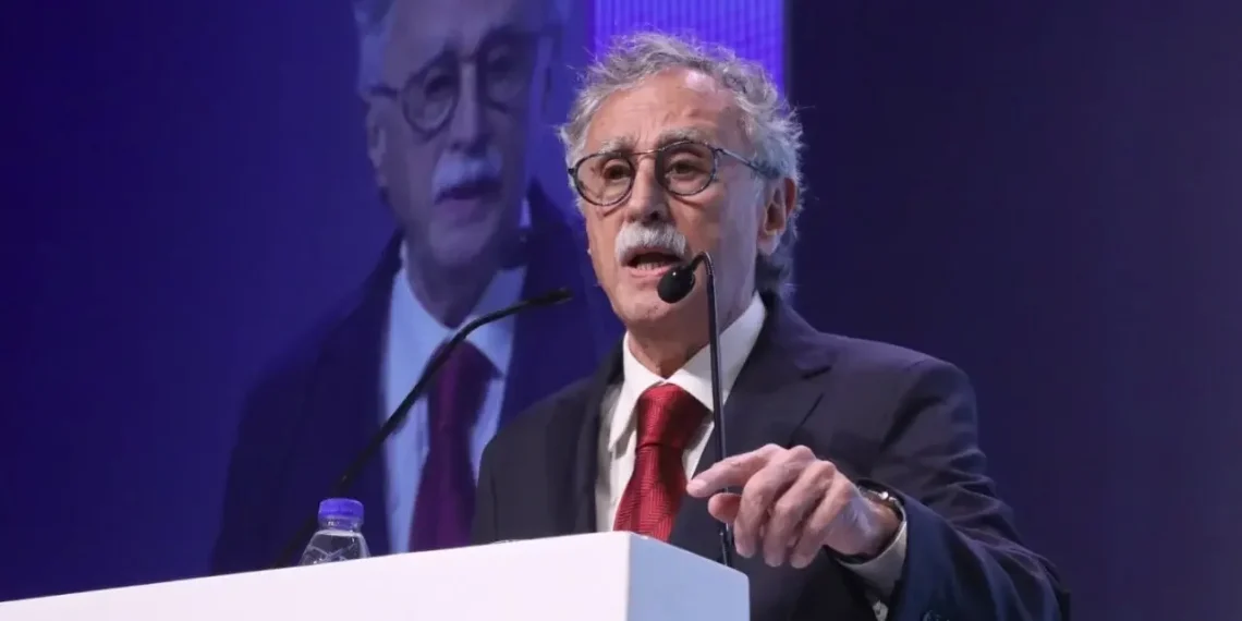 El ministro Mario Lugones acordó con las provincias un plan para construir un «sistema sanitario federal»