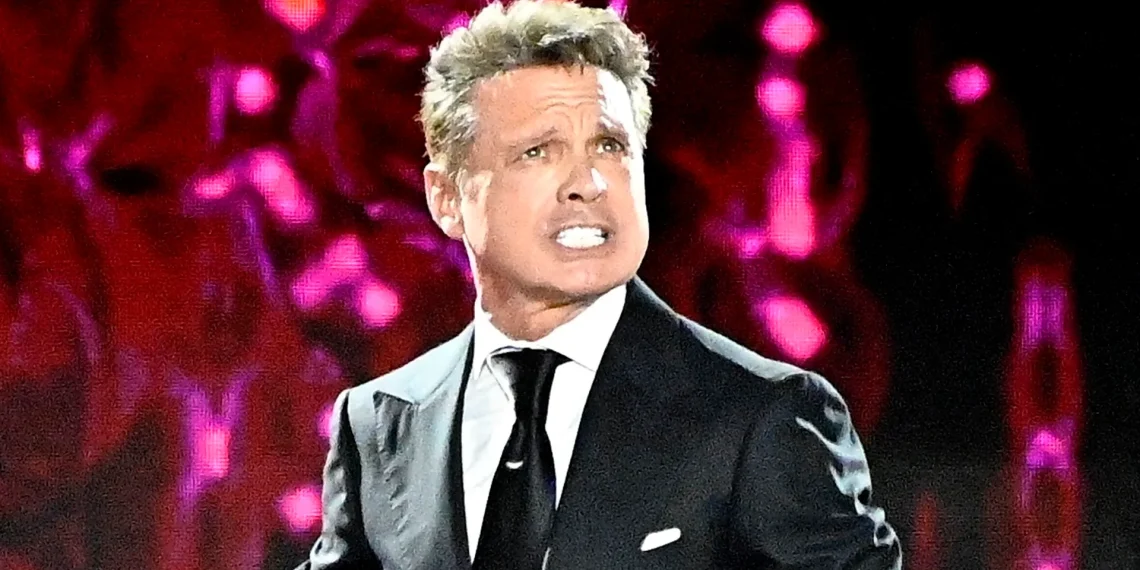 Alarma mundial por Luis Miguel: aseguran que fue internado de urgencia en Nueva York por un cuadro cardíaco