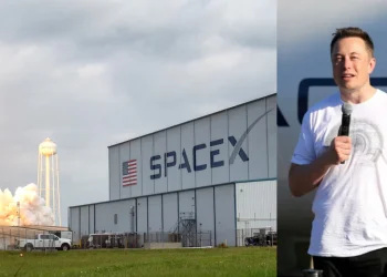 SpaceX, la empresa de Elon Musk, es demandada por 80 familias de Texas por cohetes “violentos”