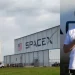 SpaceX, la empresa de Elon Musk, es demandada por 80 familias de Texas por cohetes “violentos”