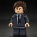 Javier Milei celebró el Día del Trabajador con un particular video estilo LEGO