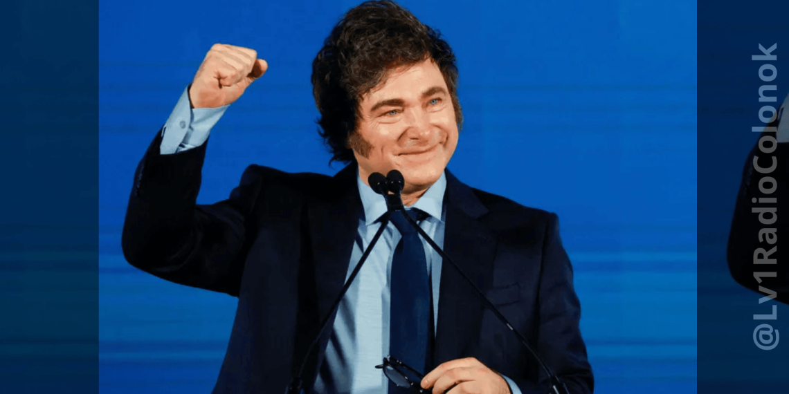 Milei viaja a EE. UU. para captar inversiones: disertará ante los líderes del poder financiero mundial