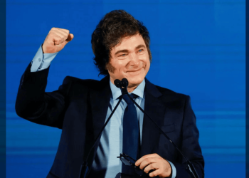 Milei viaja a EE. UU. para captar inversiones: disertará ante los líderes del poder financiero mundial