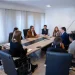 Tras el acuerdo con Quintela, el CEO de Vicuña buscó el aval de los intendentes riojanos