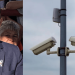 Modernización y control: El Concejo respaldó la iniciativa de videovigilancia de Gabriel Alcaraz