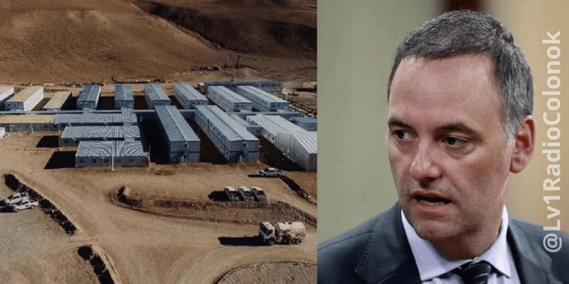 Claves del conflicto energético: El Gobierno Nacional blindó la prioridad de Vicuña sobre la Línea de 500 kV
