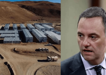 Claves del conflicto energético: El Gobierno Nacional blindó la prioridad de Vicuña sobre la Línea de 500 kV
