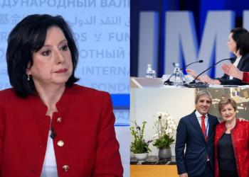 Luz verde del FMI: El organismo tratará la revisión de Argentina y se liberan USD 1.000 millones