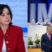 Luz verde del FMI: El organismo tratará la revisión de Argentina y se liberan USD 1.000 millones
