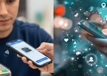 Tecnología NFC: La nueva forma de pagar que ya es tendencia en San Juan, pero ¿es segura?
