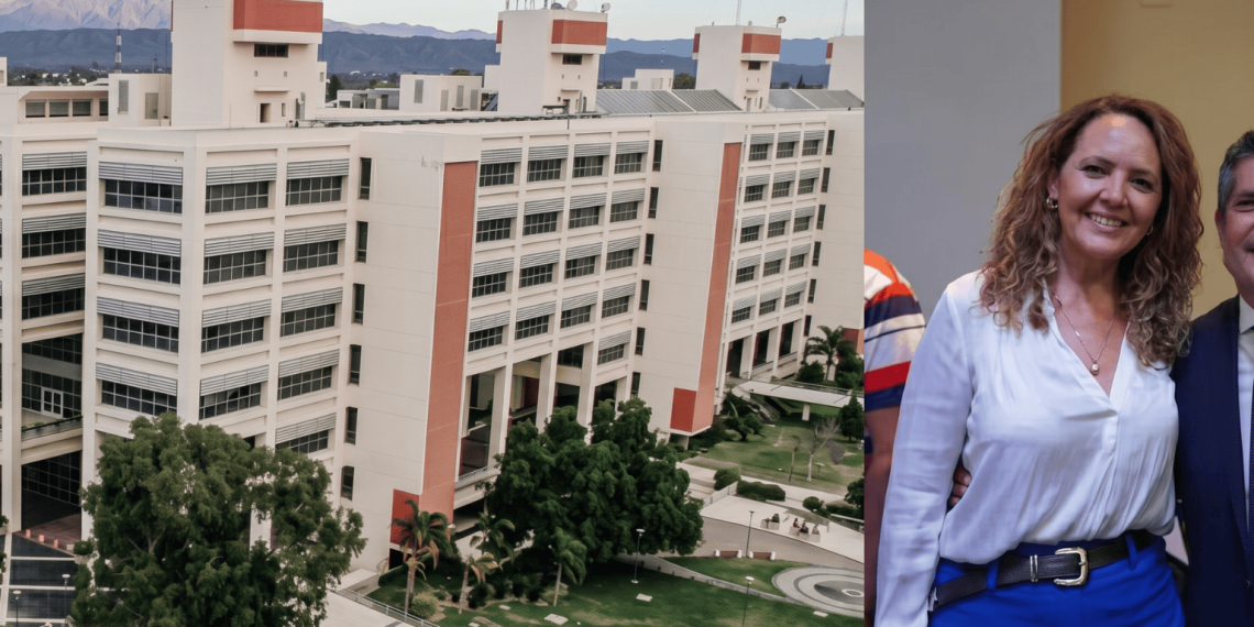 Sacudón en el Gabinete: renunció Belén Barboza a la Secretaría de Turismo de San Juan