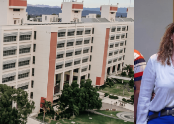 Sacudón en el Gabinete: renunció Belén Barboza a la Secretaría de Turismo de San Juan