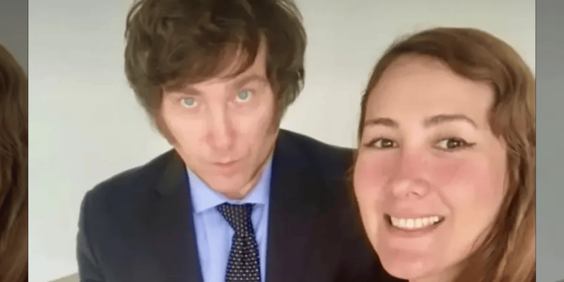 Preocupación y repudio: Diputada nacional de La Libertad Avanza denunció sistemáticas amenazas de muerte en sus redes sociales