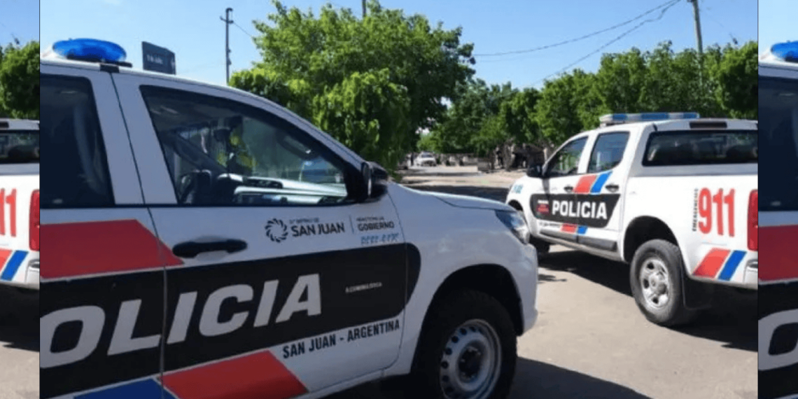 Terror en Concepción: Tres delincuentes maniataron a una familia y abusaron de una menor