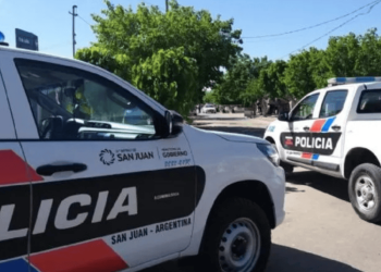 Terror en Concepción: Tres delincuentes maniataron a una familia y abusaron de una menor
