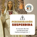 Suspendieron la Peregrinación de Niños por el mal tiempo, pero mantienen las misas en la Catedral