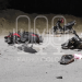 Tragedia en Jáchal: un muerto y un herido grave tras un violento choque de motos