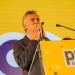 Mauricio Macri marcó la cancha: «El PRO dice lo que cree y no traiciona lo que piensa»