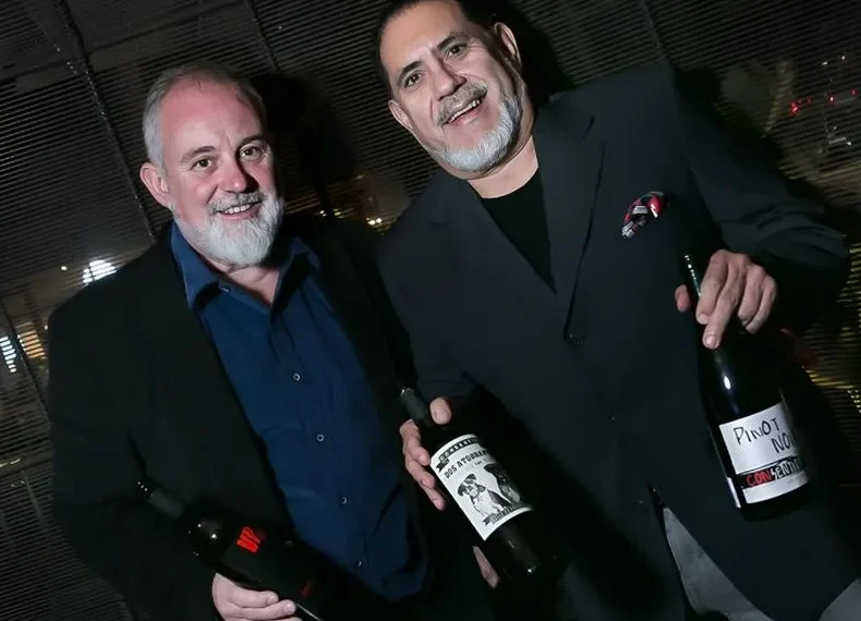 El enólogo sanjuanino que revolucionó la vitivinicultura desembarca con sus vinos en Perú