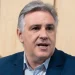 Martín Llaryora en San Juan: «Ser parte de la mesa minera es un hecho central para toda la Argentina»