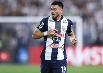 Triunfo legal para Peñarol: la FIFA reconoció su reclamo por los derechos de formación de Alan Cantero