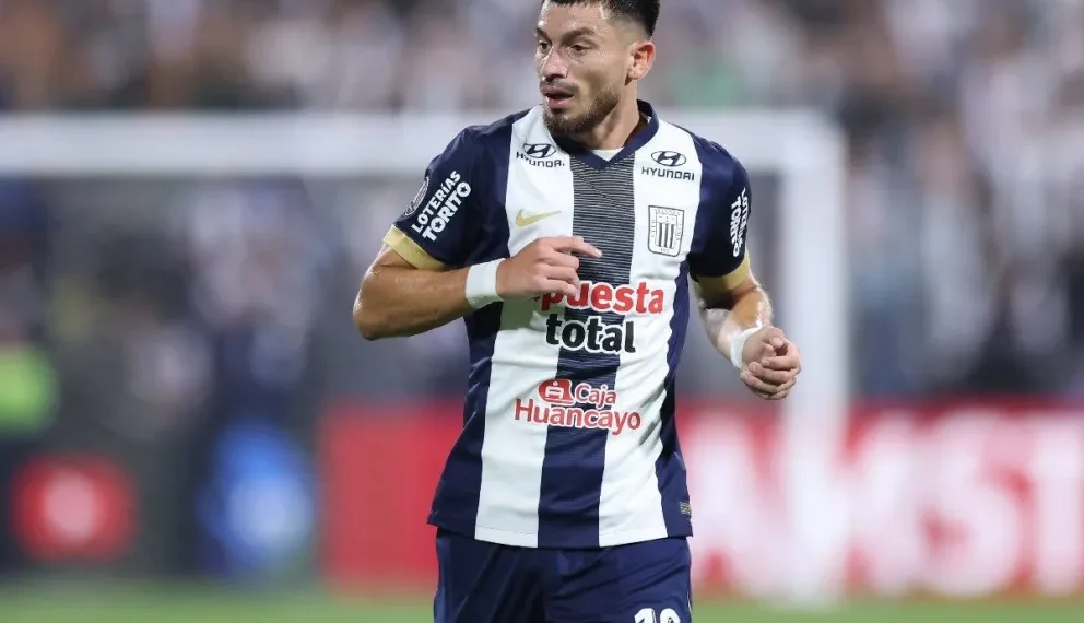 Triunfo legal para Peñarol: la FIFA reconoció su reclamo por los derechos de formación de Alan Cantero