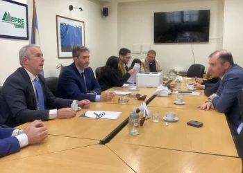 Naturgy mantendrá la concesión del servicio eléctrico en San Juan por otros 10 años más