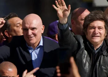 «Periodistas de…»: el durísimo posteo de Javier Milei en defensa de José Luis Espert que sacude a los medios