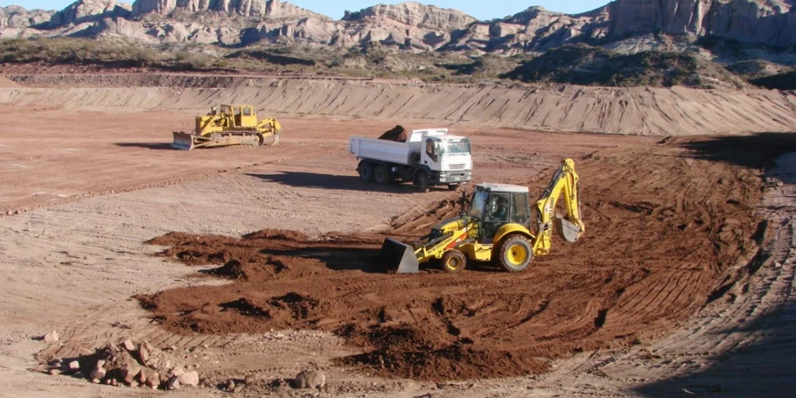 Fuerza minera e industrial: San Juan se consolidó como la segunda provincia con mayor crecimiento económico del país