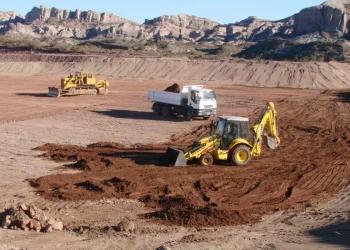 Fuerza minera e industrial: San Juan se consolidó como la segunda provincia con mayor crecimiento económico del país