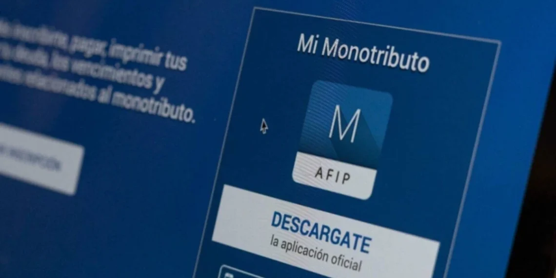 El FMI apunta al Monotributo: los cambios que exige y cómo afectarían a los contribuyentes