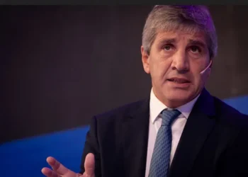 Anuncio clave para el campo: Luis Caputo confirmó un cronograma fijo de baja de retenciones que no dependerá de la recaudación