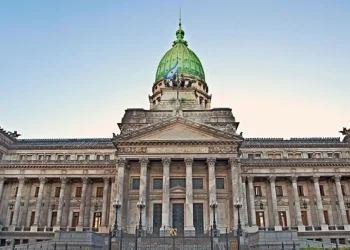 Tensión en el Congreso: fuerte cruce entre legisladores formoseños por un proyecto de intervención federal