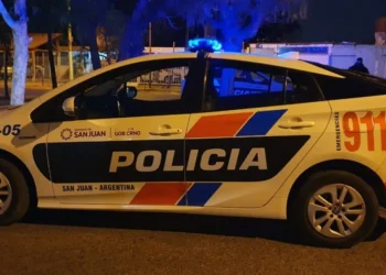 Tragedia en Jáchal: identificaron al hombre que murió tras chocar contra un árbol en Pampa del Chañar