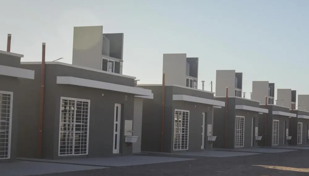 IPV en San Juan: investigan 400 casas deshabitadas y avanzan con 40 revocaciones