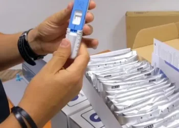 Salta: entró en vigencia el narcotest obligatorio para todos los funcionarios públicos