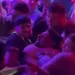 Escándalo en la noche: Néstor Ortigoza terminó a las trompadas en un boliche y fue echado por la seguridad