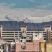 Sábado polar en San Juan: llega el día más frío del año con lluvias y nevadas en cordillera