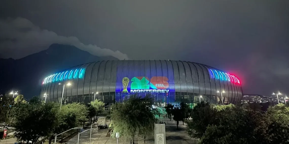La logística de la Copa del Mundo: Se confirmaron los campamentos base de las 48 selecciones