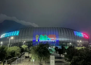 La logística de la Copa del Mundo: Se confirmaron los campamentos base de las 48 selecciones