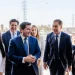 Cumbre política en San Juan: Orrego y Santilli avanzan en la agenda de reforma electoral